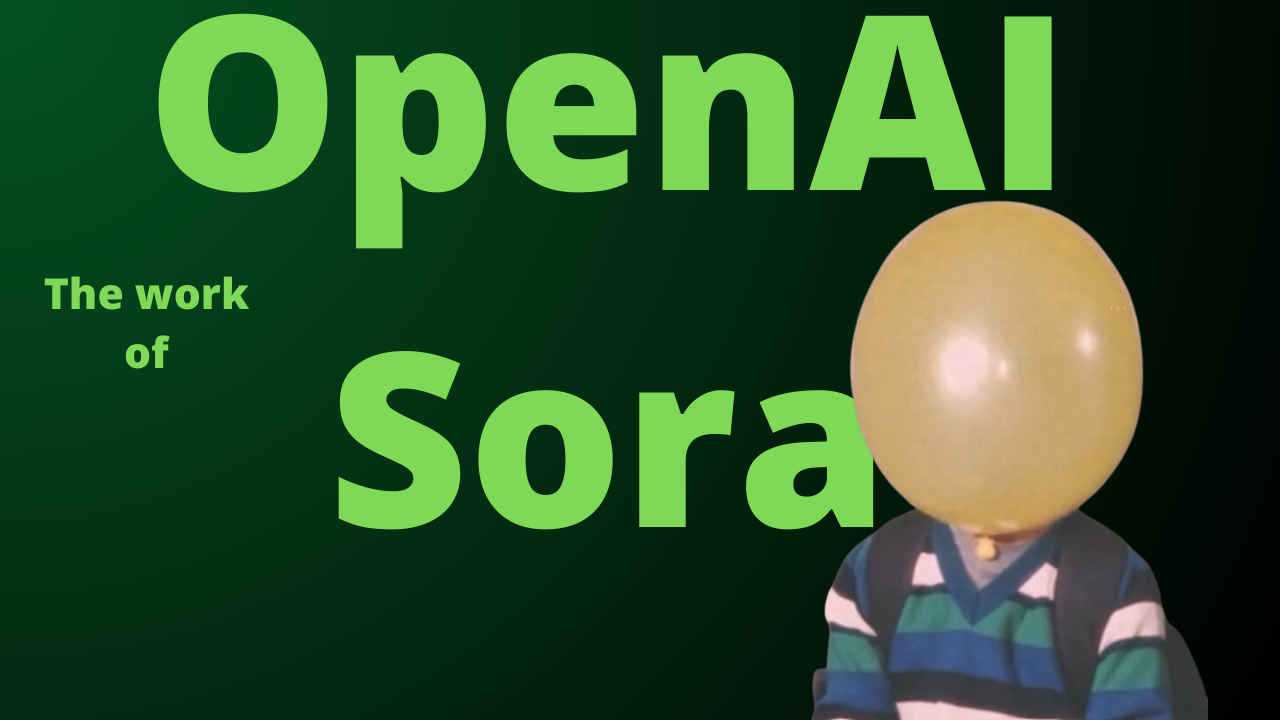 Filmmakers use OpenAI Sora, and these 5 videos will blow your mind!