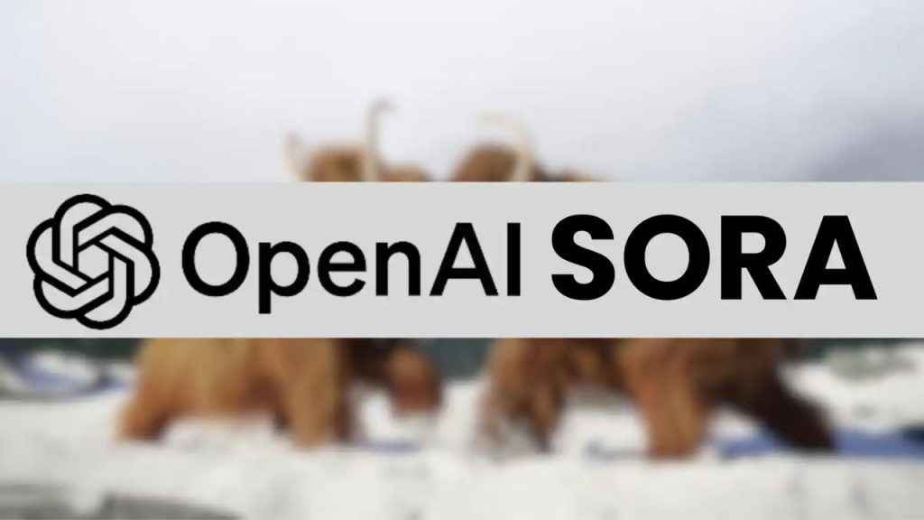 OpenAI's Sora videos spark debate: Raising fears over realistic AI-generated content