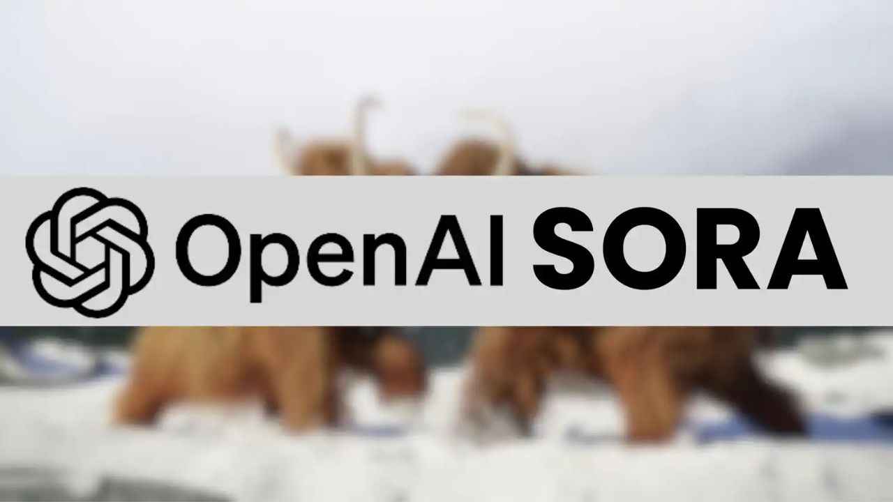 OpenAI’s Sora videos spark debate: Raising fears over realistic AI-generated content