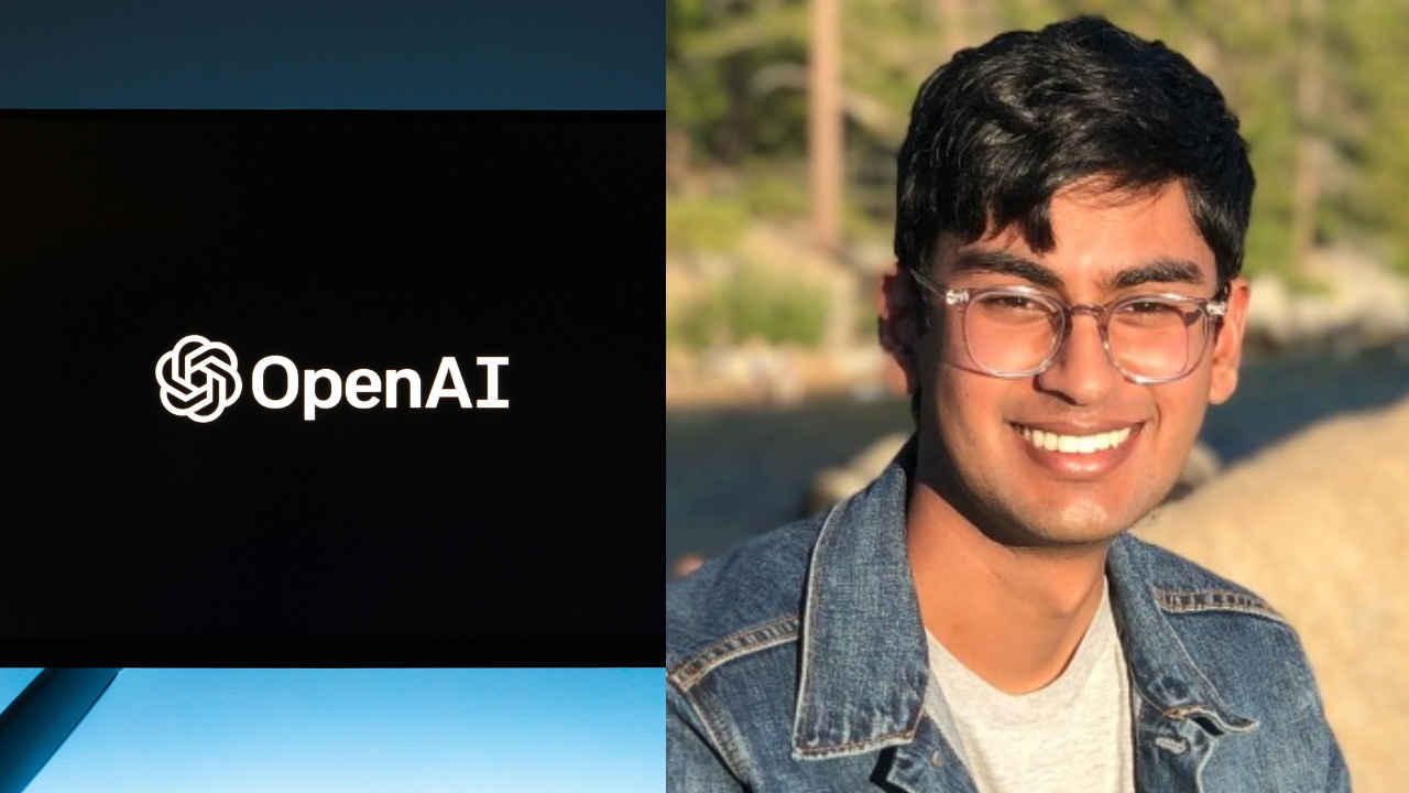 Who is Suchir Balaji? The Indian American OpenAI whistleblower found dead in San Francisco 