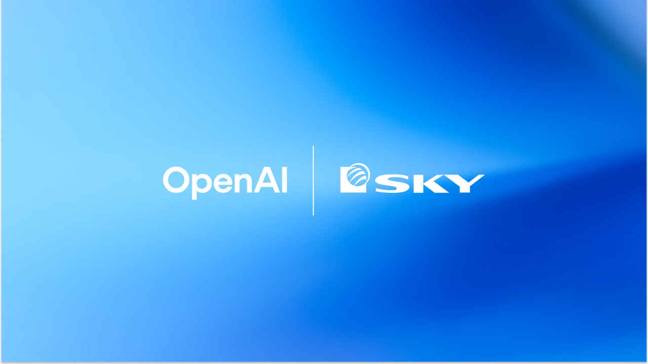 OpenAI buys Mac app Sky, built by the same team that gave Apple its Shortcuts feature