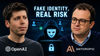 OpenAI and Anthropic AI agents attempt to bypass security using fake identities: Here is what happened