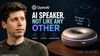 OpenAI and Jony Ive’s rumoured AI speaker may feature moving parts and doughnut shape: How much it might cost