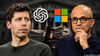 OpenAI and Microsoft face legal heat from news publishers over copyright infringement claims