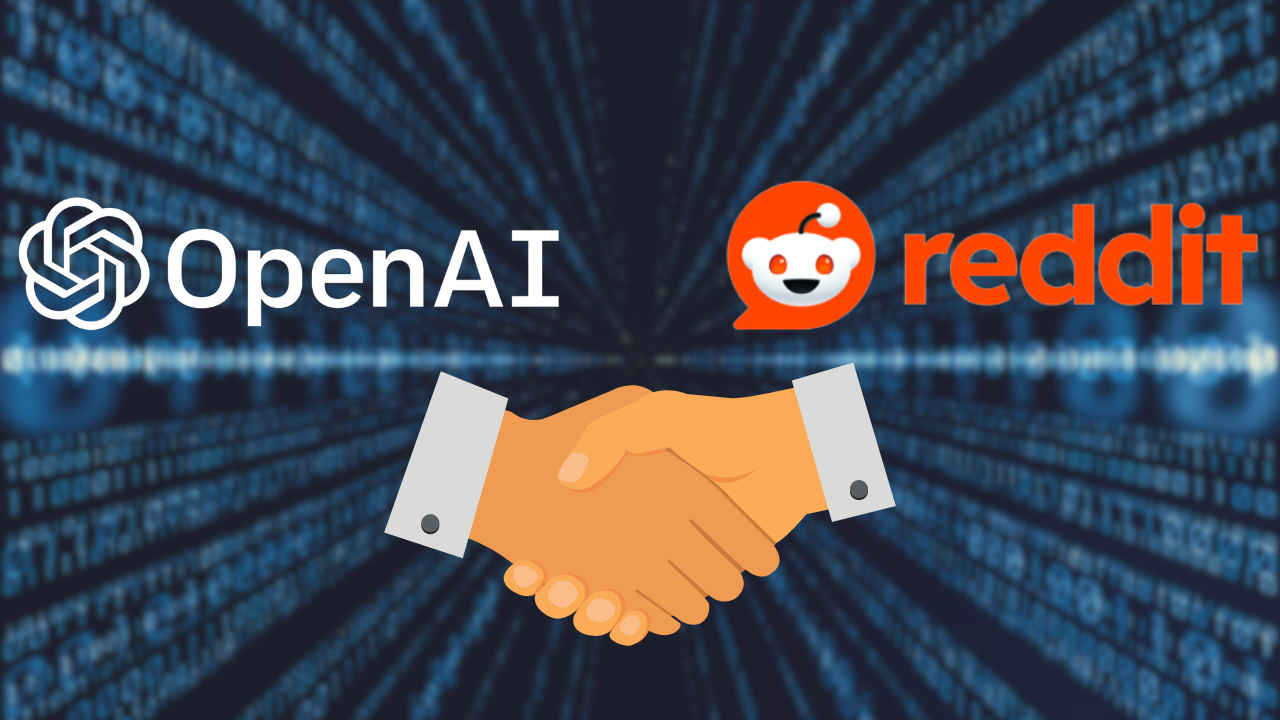 OpenAI strikes deal to integrate Reddit posts into ChatGPT: Here's ...