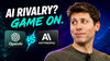 OpenAI exec takes a jab at Anthropic over user account suspension, Sam Altman reacts