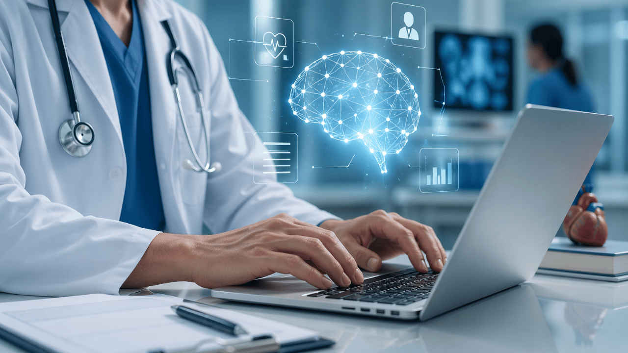 OpenAI expands into medical sector with ChatGPT for clinicians, check what it is and what it does