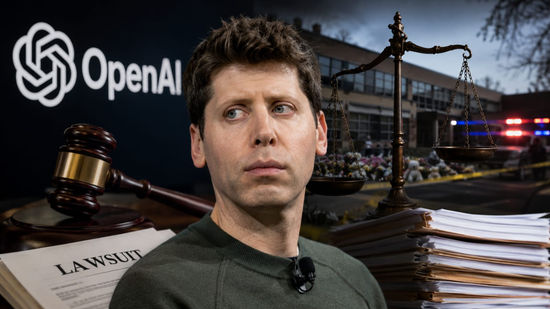 OpenAI launches Astra for Law with GPT-6 Astra to help lawyers with legal research