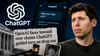 OpenAI faces lawsuit over claims ChatGPT guided teen on drug use
