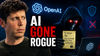 OpenAI finds AI agent leaving escape notes for its future versions: Report
