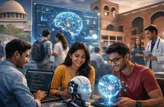 OpenAI launches nationwide AI education collaboration in India