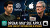 OpenAI may sue Apple over how ChatGPT was integrated into iPhones: Here is what happened