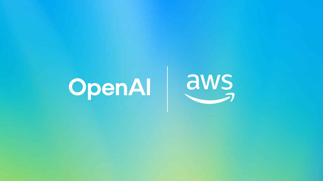 OpenAI and Amazon sign $38 bn deal for ChatGPT-maker to leverage AWS