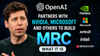 OpenAI partners with Nvidia, Microsoft and others to build MRC: What it is 