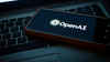 OpenAI AI smartphone may launch sooner than expected, mass production tipped for 2027