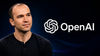 OpenAI president says AI devices are coming soon, addresses Apple lawsuit