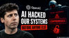 OpenAI says its AI agents hacked its own systems before breaching Hugging Face