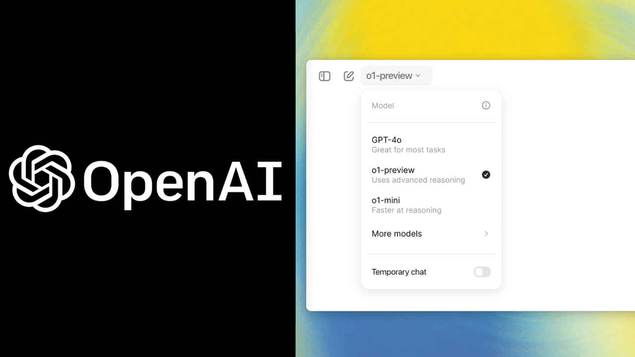 OpenAI unveils new AI model called o1 aka Strawberry: Here is how it is different