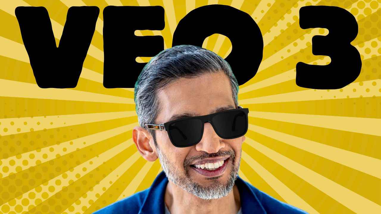 The Era of Effortless Vision: Google Veo and the Death of Boundaries