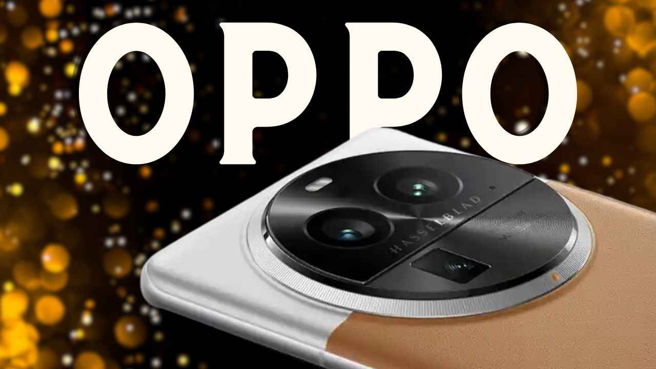 Oppo Find X7 Pro leak reveals exceptional camera details: Dual Periscope Telephoto and more