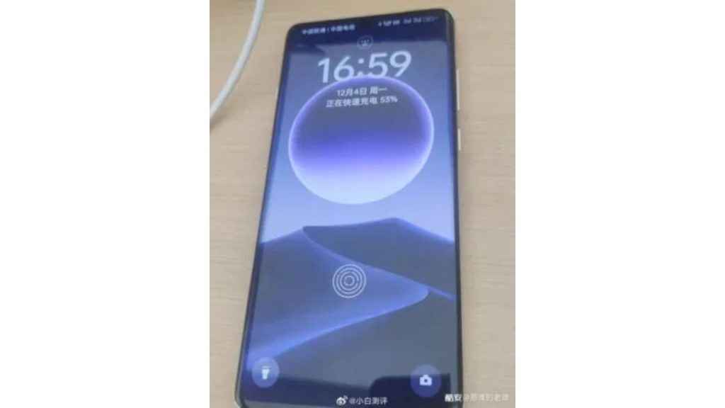 Oppo Find X7 Pro live images leaked: Octagon-shaped camera island, curved edges & more revealed