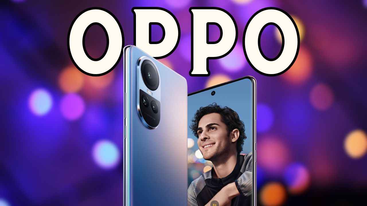 Oppo Reno 11 5G appears on Geekbench: Performance scores, processor & more revealed