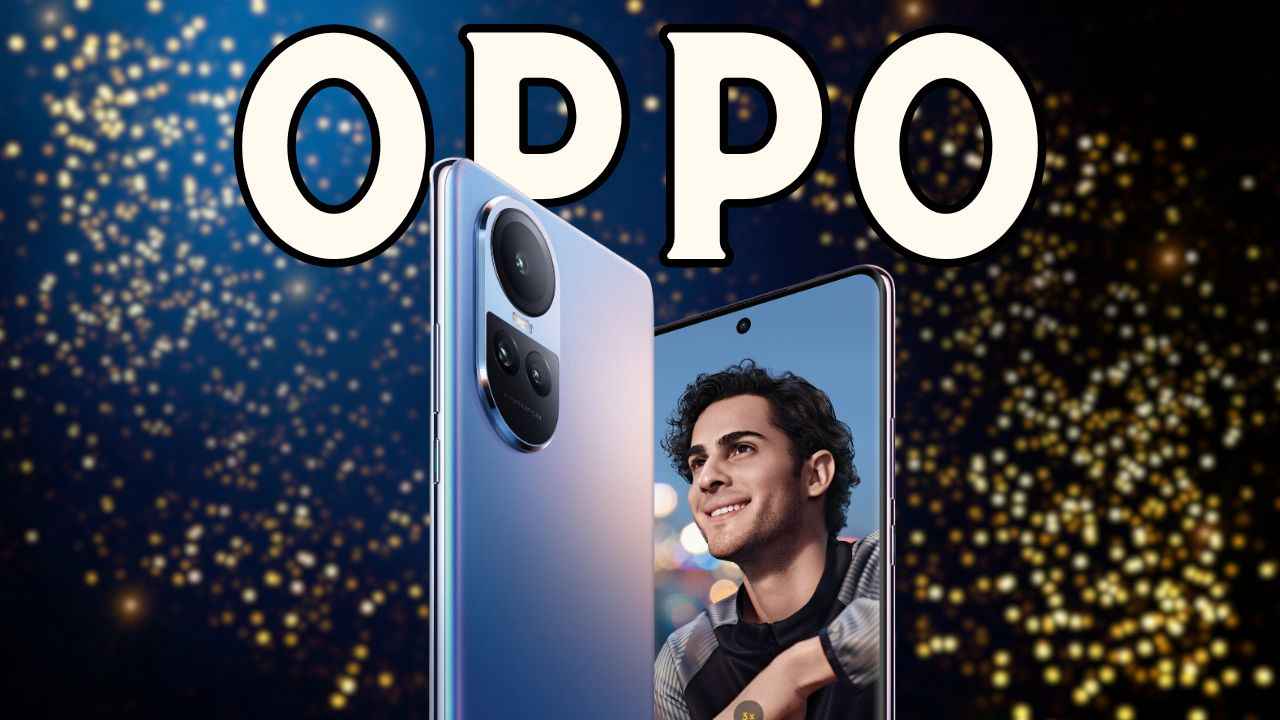 Oppo Reno 11 series charging features officially revealed: Ultra-durable battery, 80W charging & more