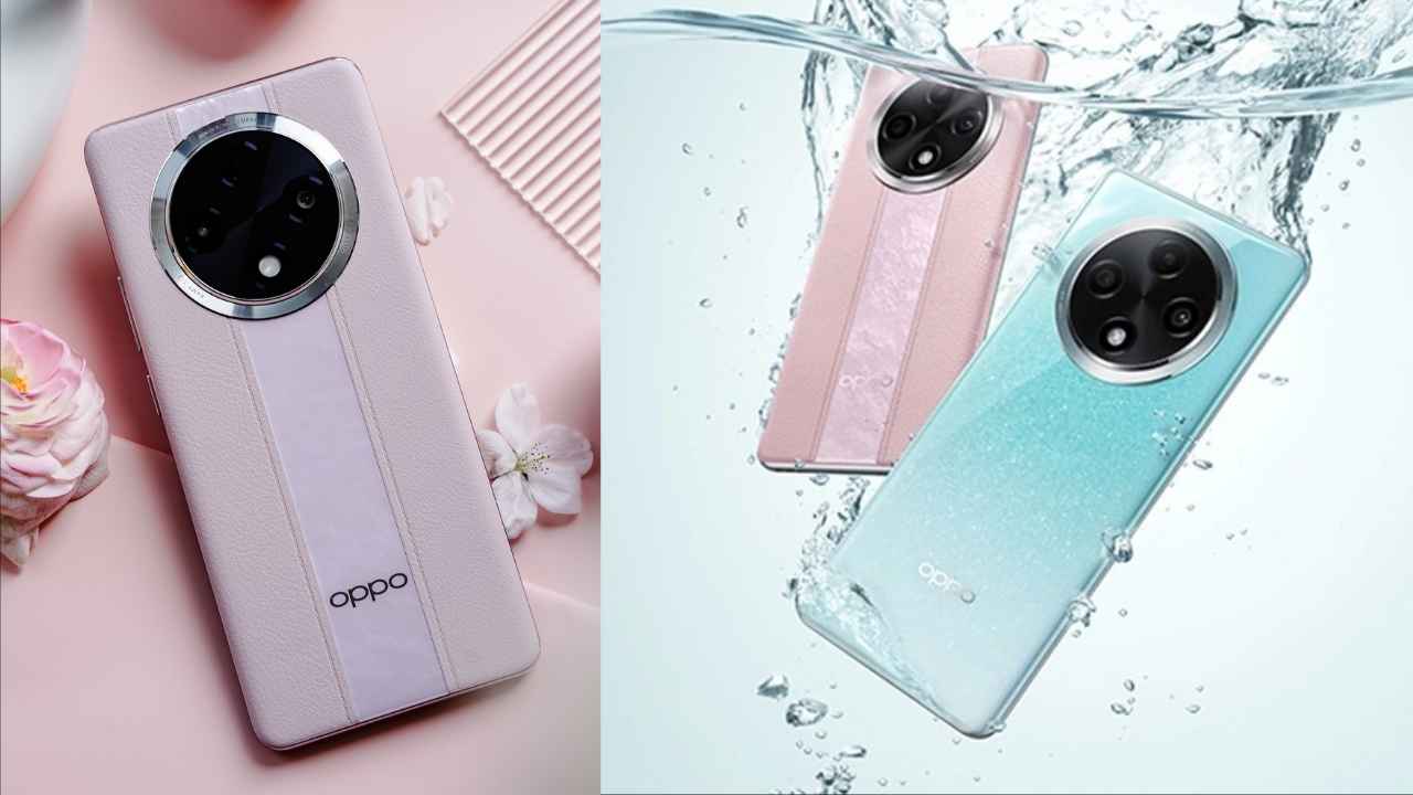 Oppo A3 Pro: ഇത് ആദ്യത്തെ കംപ്ലീറ്റ് Waterproof ഫോൺ, ഈ വാരം വിപണിയിലേക്ക്… TECH NEWS