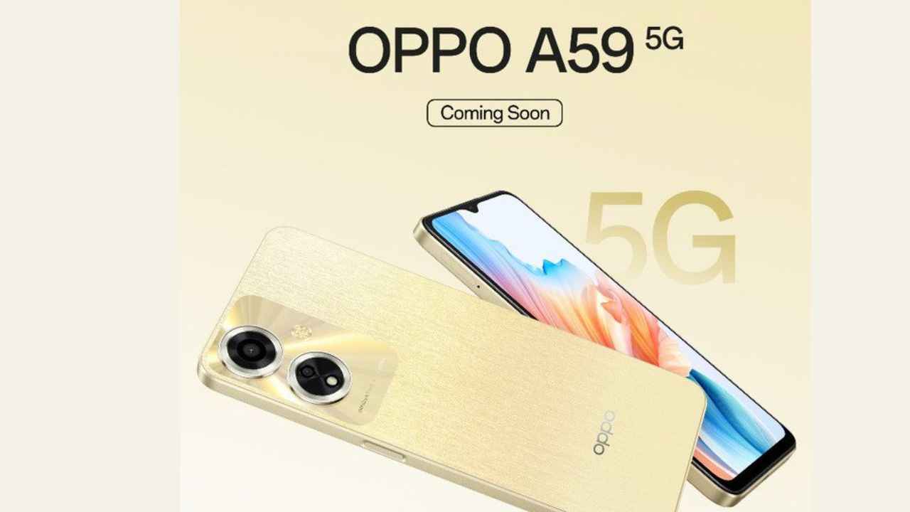 Oppo A59 5G அறிமுகமகுமுன்னே பல தகவல் லீக்