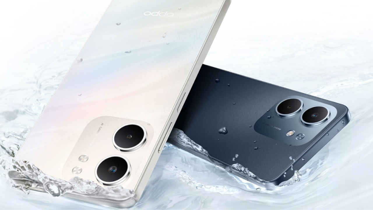 Oppo का 6000mAh की बैटरी, मिलिट्री-ग्रेड ड्यूरेबिलिटी वाला फोन लॉन्च, कम कीमत में कैसे हैं इसके फीचर