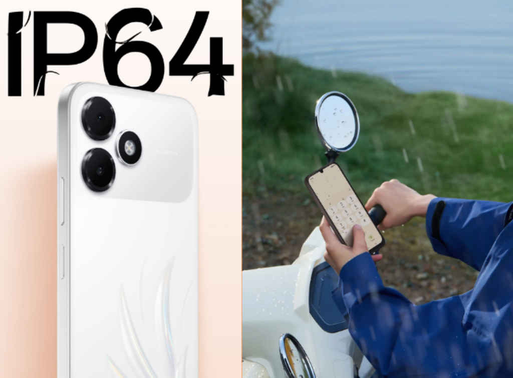 Oppo A6c