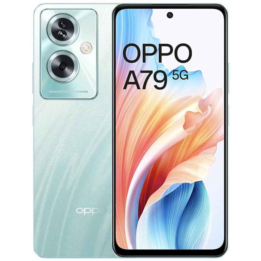 Oppo A79 best camera phone