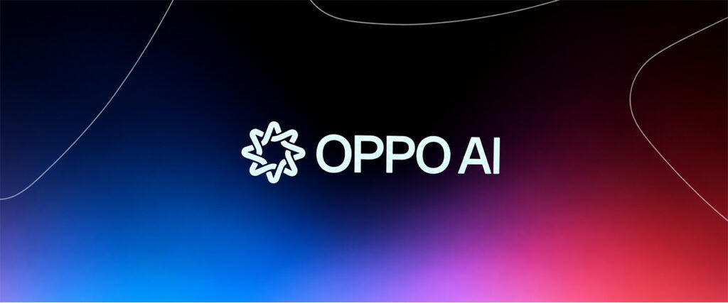 Oppo AI Editor