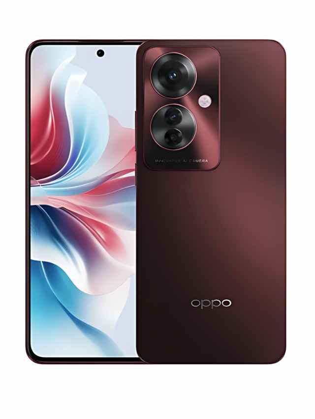 Oppo Best phones august 2024