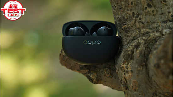 Oppo Enco Air 5 Pro review: Easy to recommend TWS earbuds under Rs 5,000 