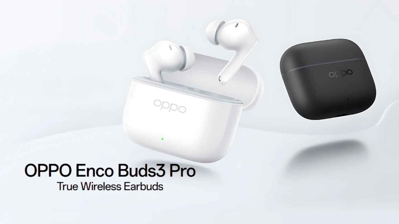 Oppo Enco Buds 3 Pro: ఒప్పో కొత్త బడ్స్ ప్రైస్ మరియు ఫీచర్స్ తెలుసుకోండి.!