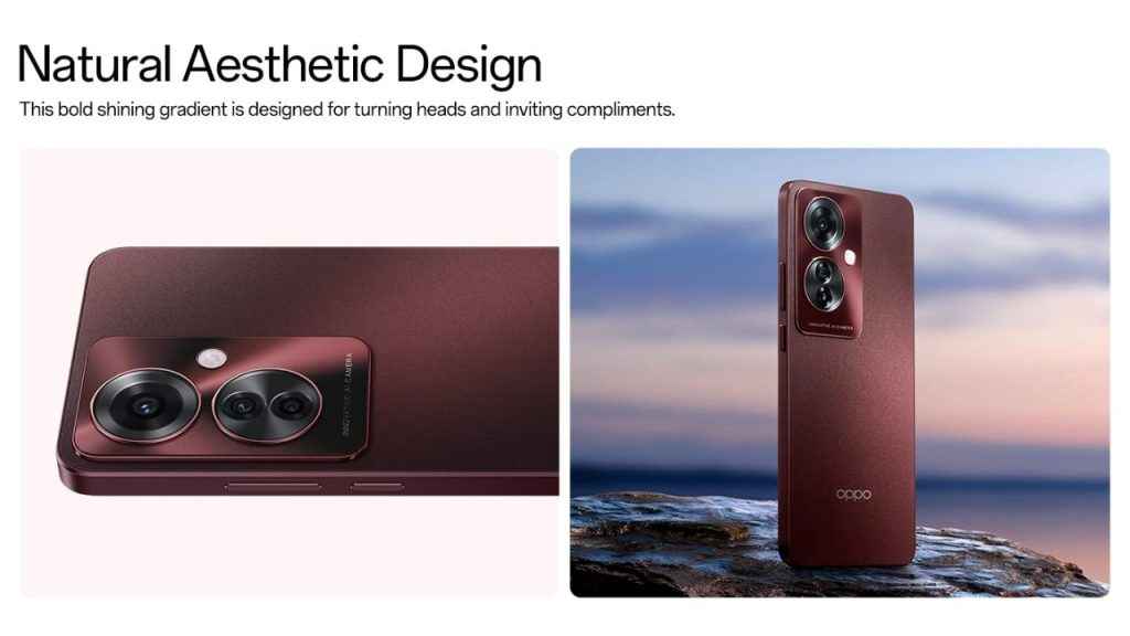 Oppo F25 Pro 5G India launch date confirmed: Design, Amazon availability & more revealed