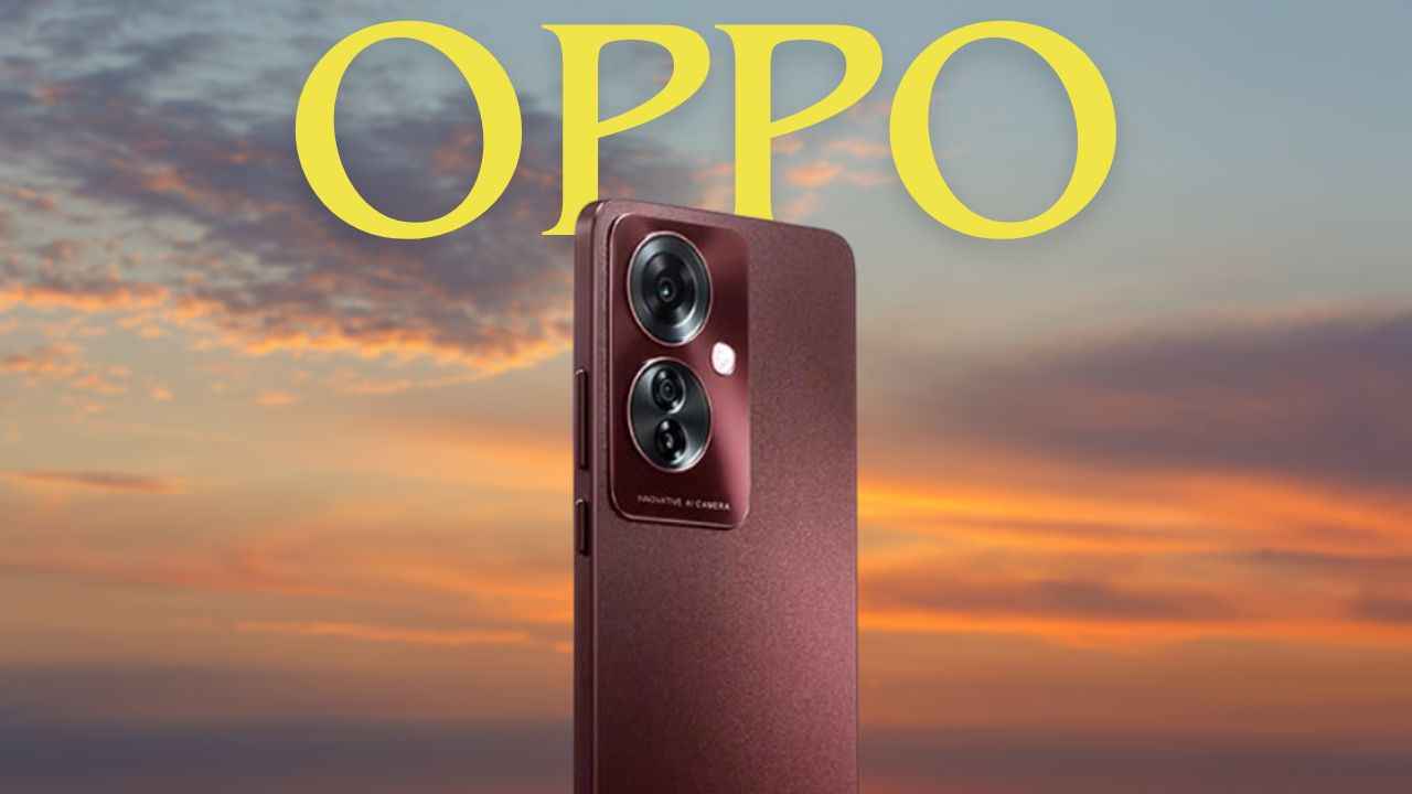 Oppo F25 Pro 5G அறிமுக தேதி வெளியானது Amazon லிஸ்டிங்