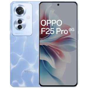 Oppo F25 Pro 5G