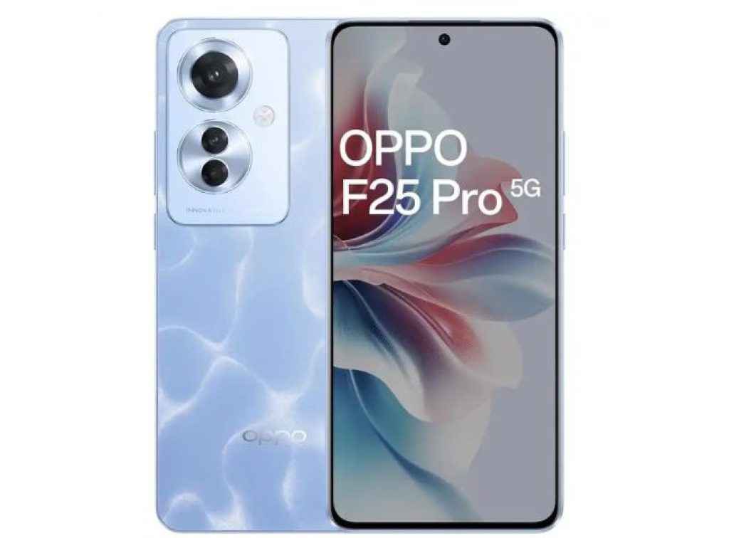 Oppo F25 Pro 5G Vs Honor X9b 5G