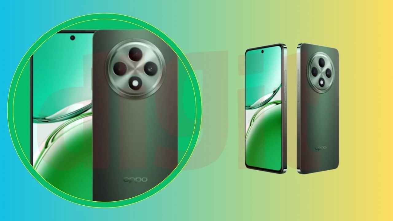 Oppo ने भारत में लॉन्च किया एकदम चकाचक स्मार्टफोन, इन 5 फीचर्स के दम पर