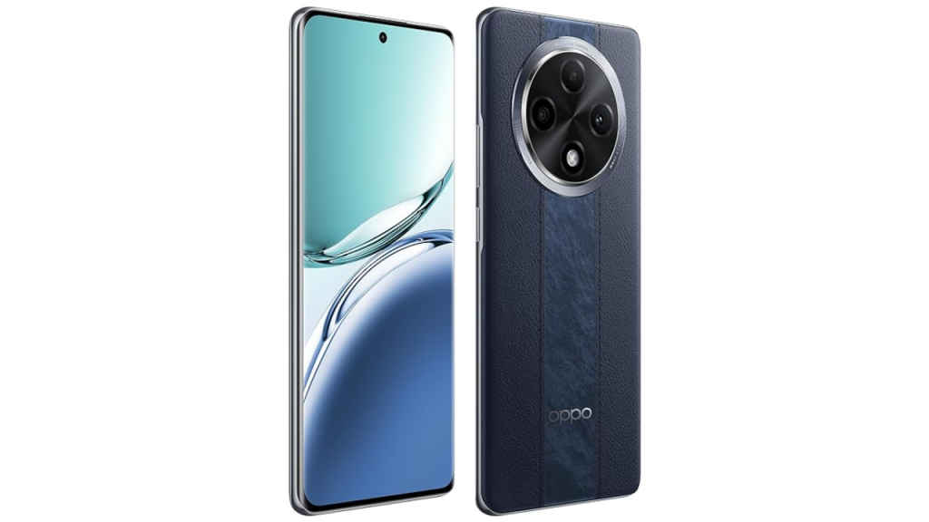 Oppo F27 Pro+ 5G