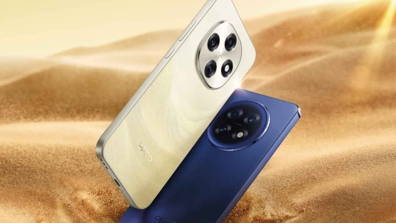 Oppo இன்று ஒரே நேரத்தில் மூன்று போன்கள் அறிமுகம், 7,000 mAh பேட்டரியுடன் 80W பாஸ்ட் சார்ஜிங் சப்போர்ட்