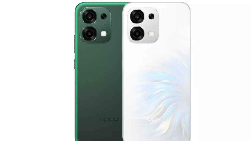 Oppo F33 5g