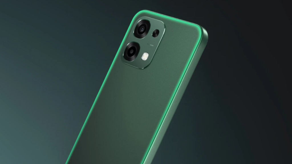Oppo F33 5G