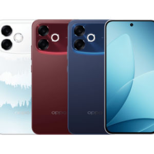 Oppo F33 Pro