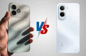 Oppo F33 vs Vivo T5 Pro: Price, display, camera, performance and more