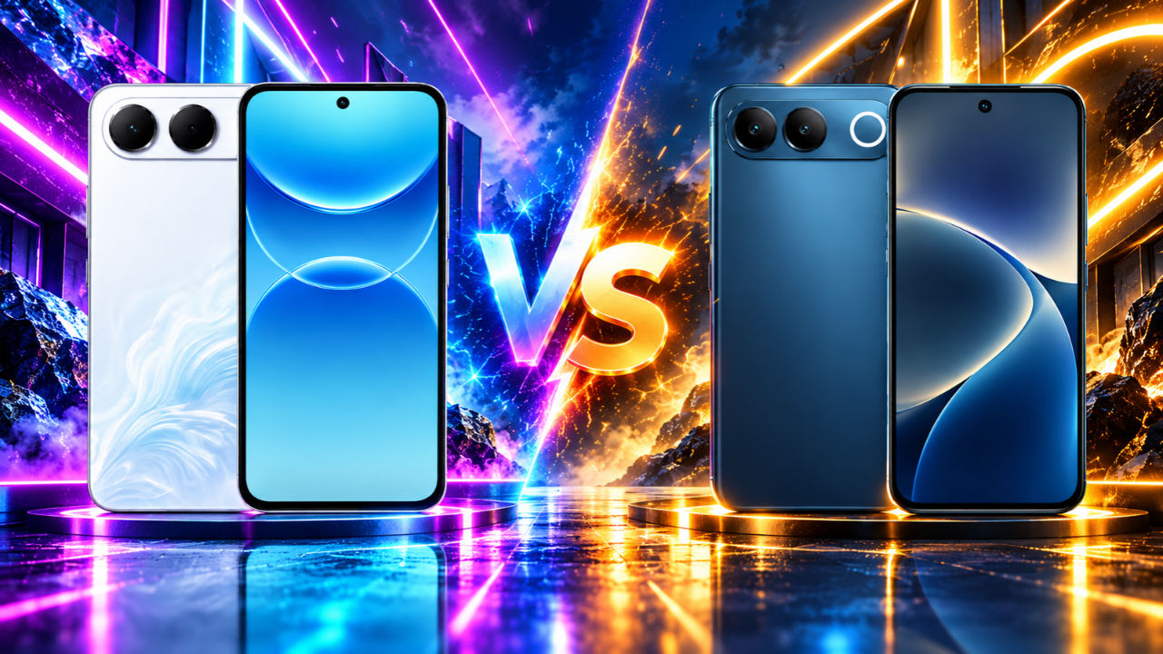 Oppo F35 5G vs Vivo S2 5G: डिस्प्ले, कैमरा, बैटरी, परफॉरमेंस और इंडिया प्राइस की तुलना