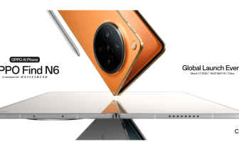 Oppo Find N6