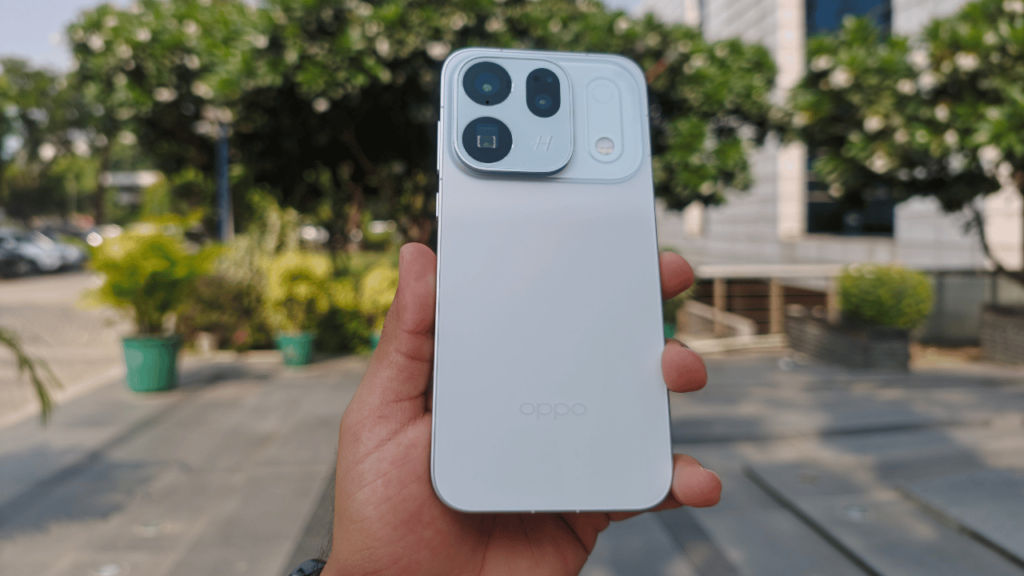 Oppo Find X10